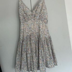 Sundae Muse sundress